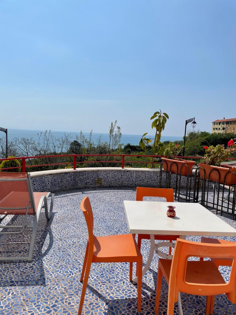 View (from property/room), Balcony/Terrace