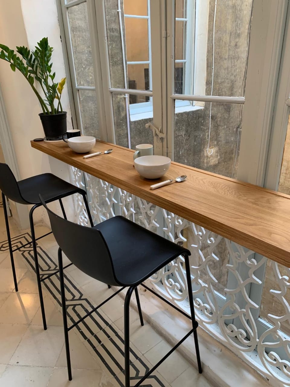 Luxury Valletta Apartment Apartment in Valletta