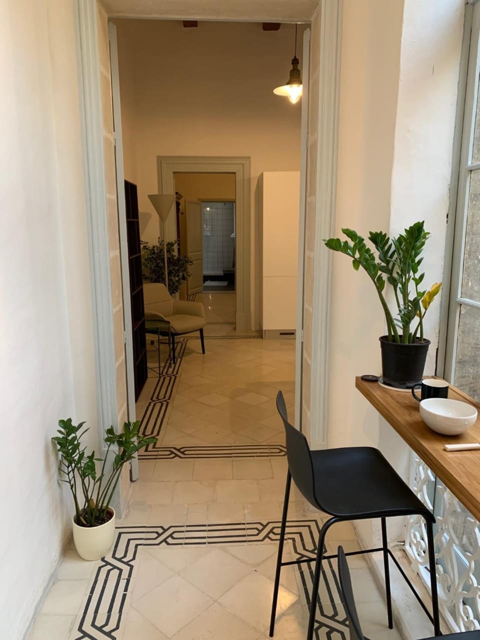 Luxury Valletta Apartment Apartment in Valletta