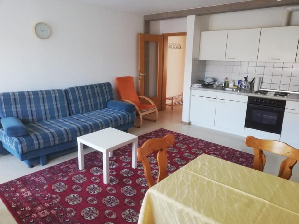 Pension Goldmann - Ferienwohnung 3 Apartment in Baden-Württemberg