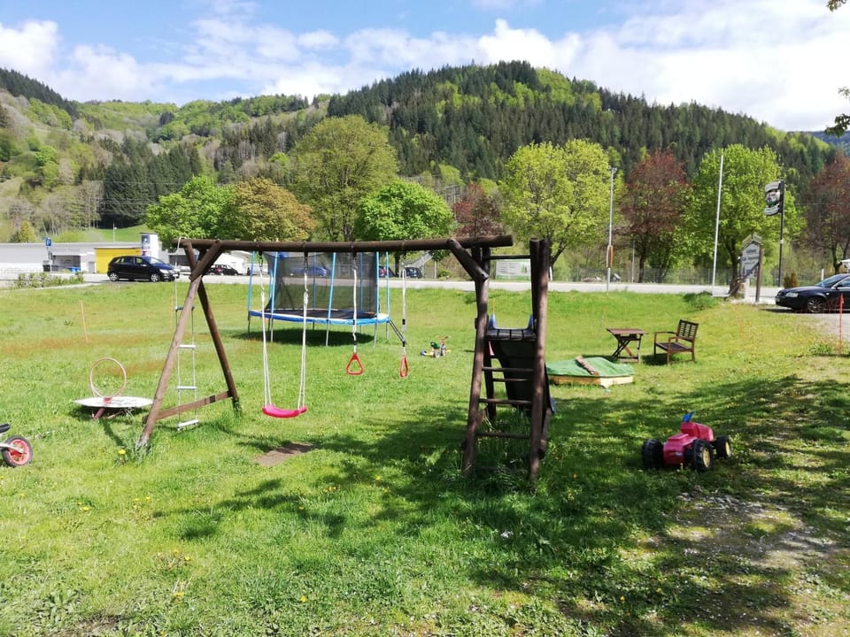 Pension Goldmann - Ferienwohnung 3 Apartment in Baden-Württemberg