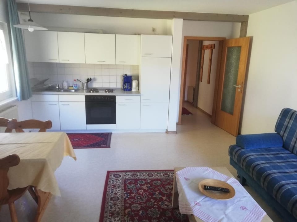 Pension Goldmann - Ferienwohnung 2 Apartment in Baden-Württemberg