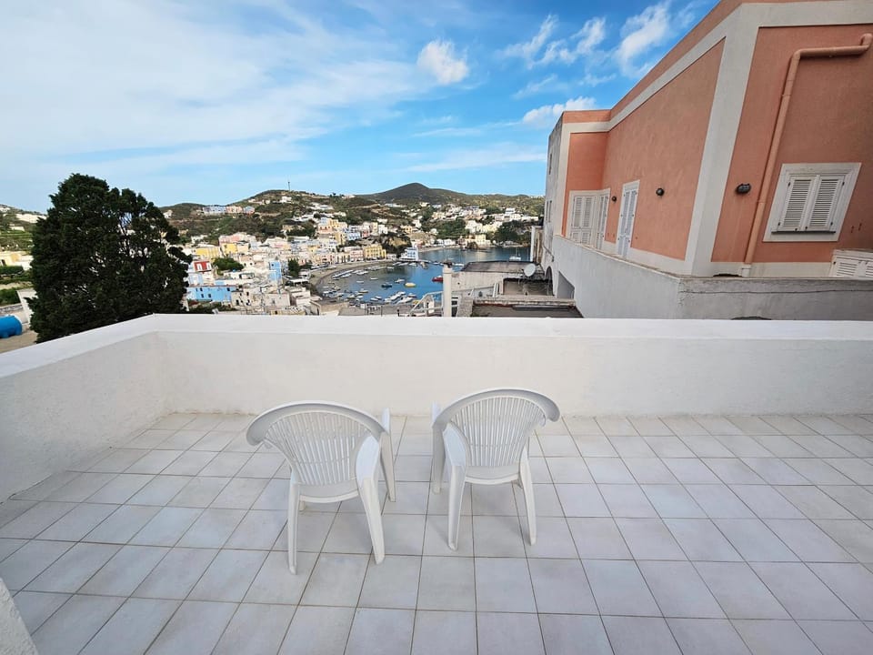 Natural landscape, Balcony/Terrace