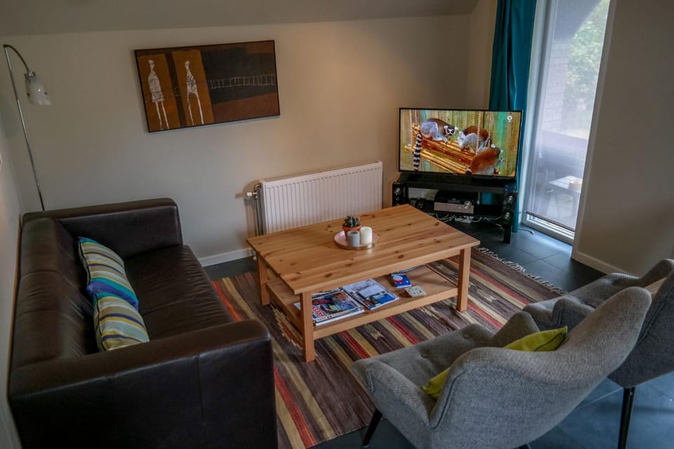 TV and multimedia, Living room