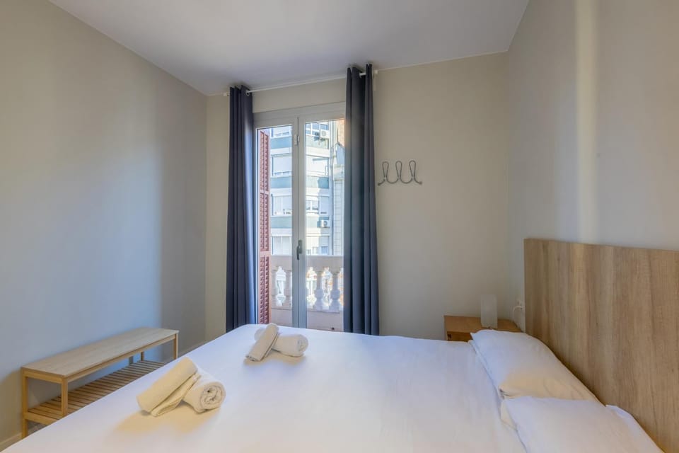 Housalia Sagrada Familia Views Apartment in Barcelona