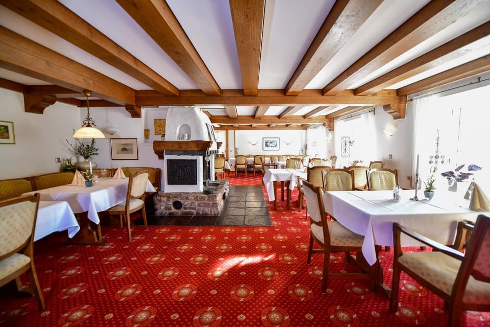 Hotel Zur Post Hotel in Arnsberg