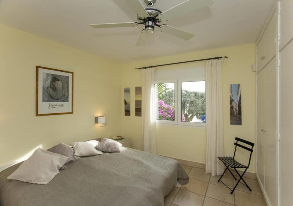 Villa Flores Villa in Marina Alta