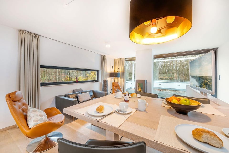 Strandvilla Küstensegler Apartment in Sellin