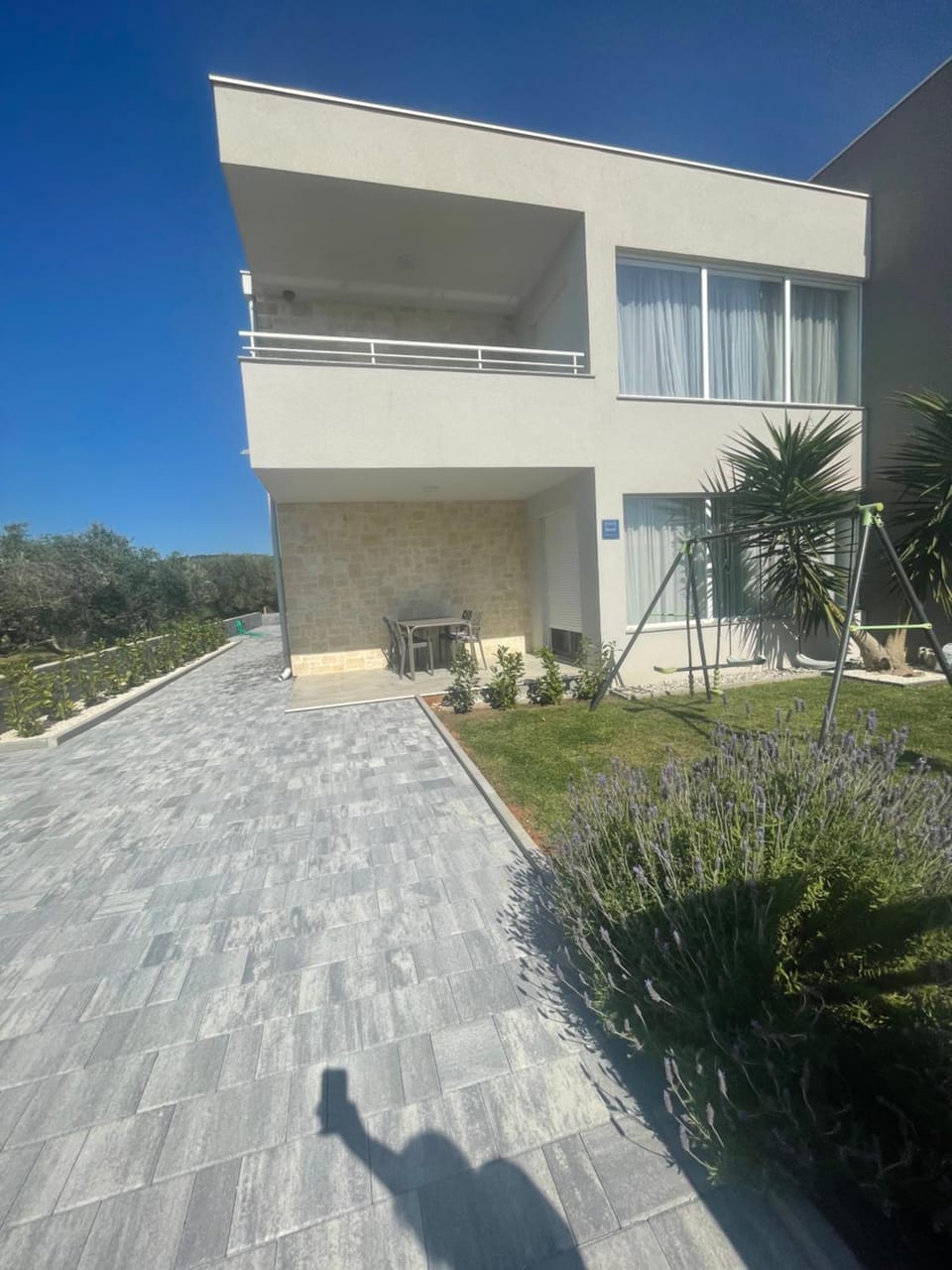 Luxury Apartment Sofia Apartment in Šibenik-Knin County, Croatia