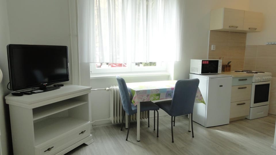 TV and multimedia, Seating area