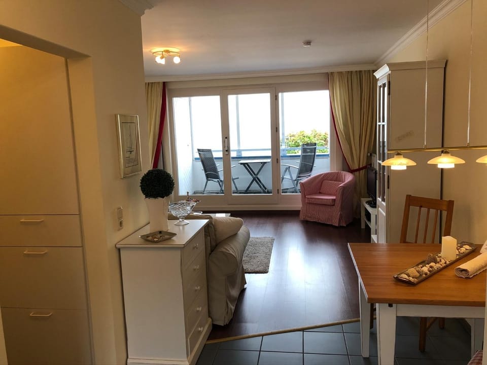 Zugvogel Apartment in Laboe