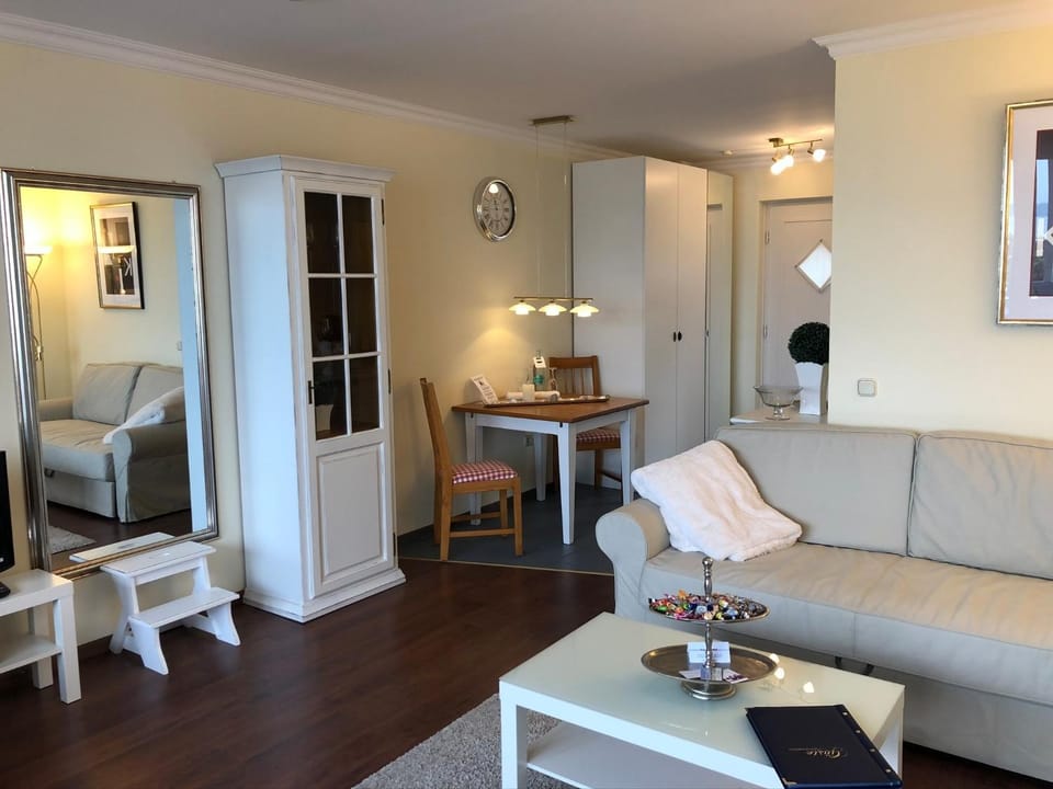 Zugvogel Apartment in Laboe