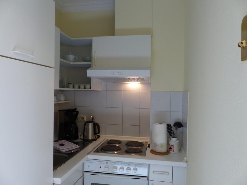 Finn Apartment in Laboe