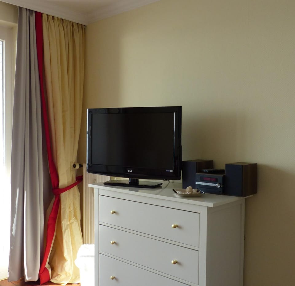 Laser Apartment in Laboe