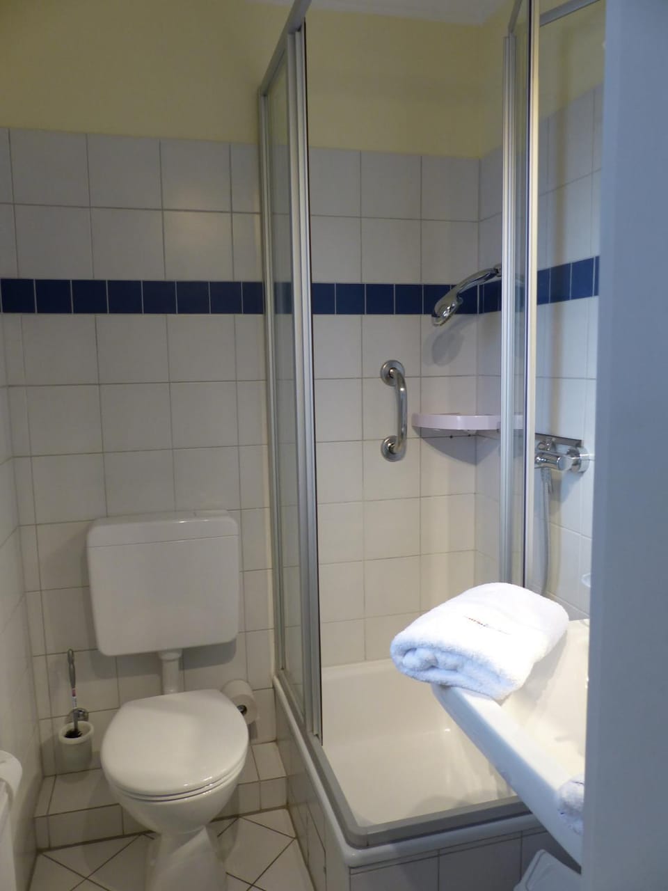 Laser Apartment in Laboe