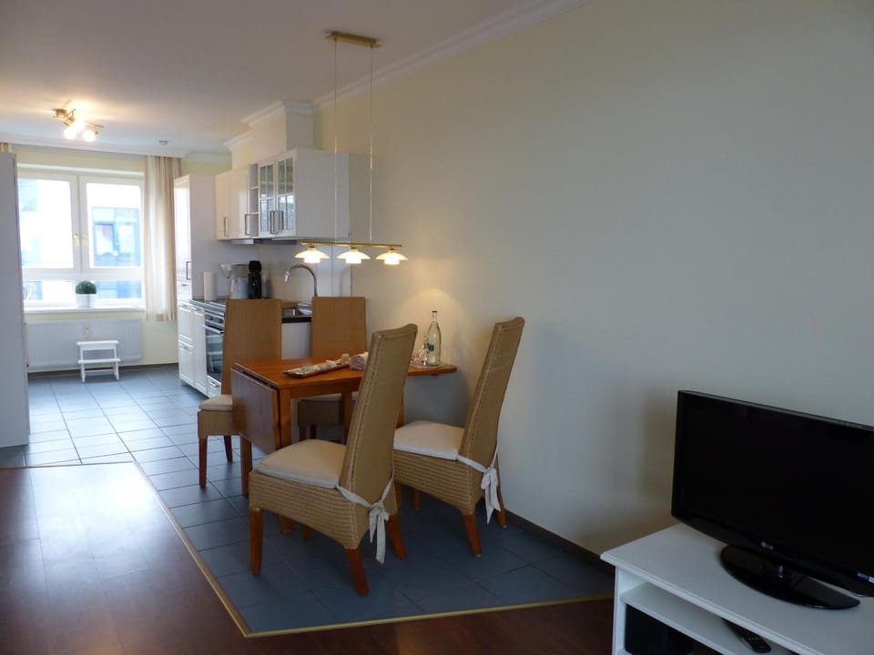 470er Ferienwohnung Apartment in Laboe