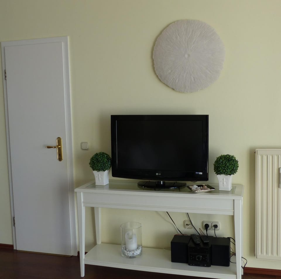 Surfer Apartment in Laboe