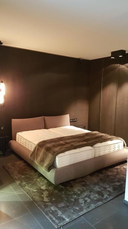 ON Chalet Residences Mathon-Ischgl Apartment hotel in Saint Anton am Arlberg