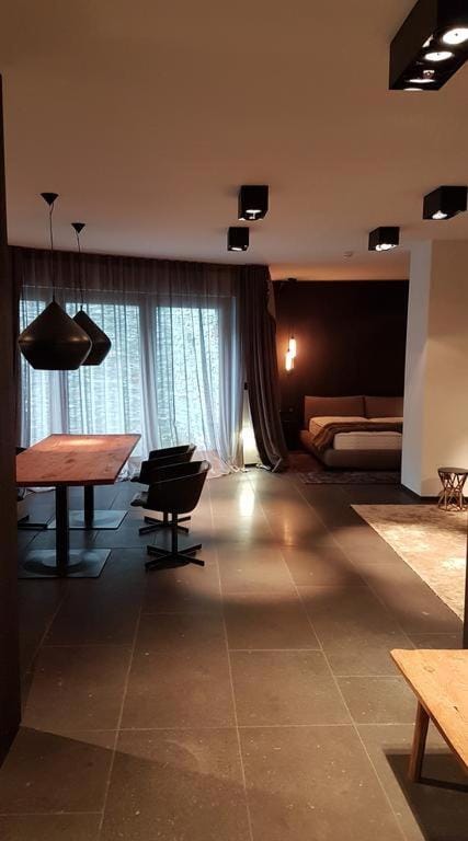 ON Chalet Residences Mathon-Ischgl Apartment hotel in Saint Anton am Arlberg