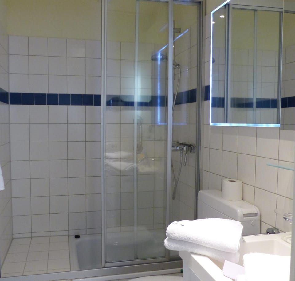 Flying Dutchman Apartment in Laboe