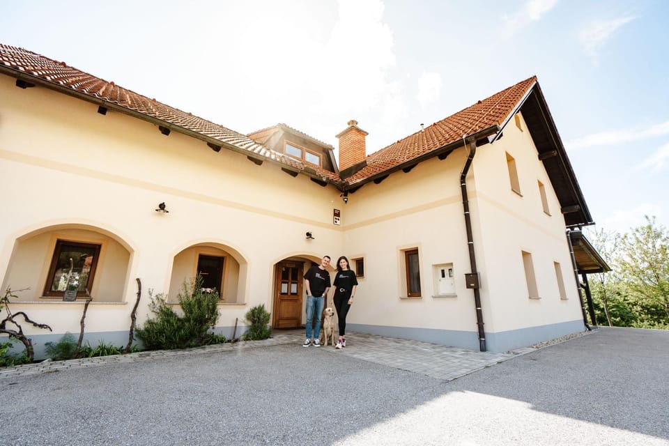 Property building, Family
