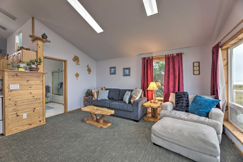 Sanderling Sea Cottages, Unit 12 House in Oregon
