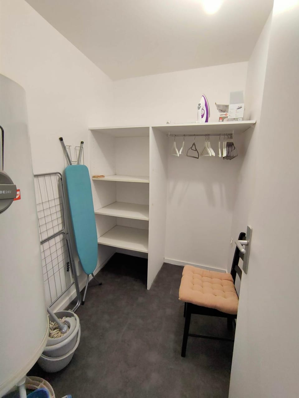jeu de paume Apartment in Bayonne
