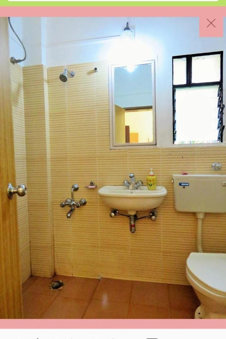 Tranquil Dreams Apartment in Maharashtra