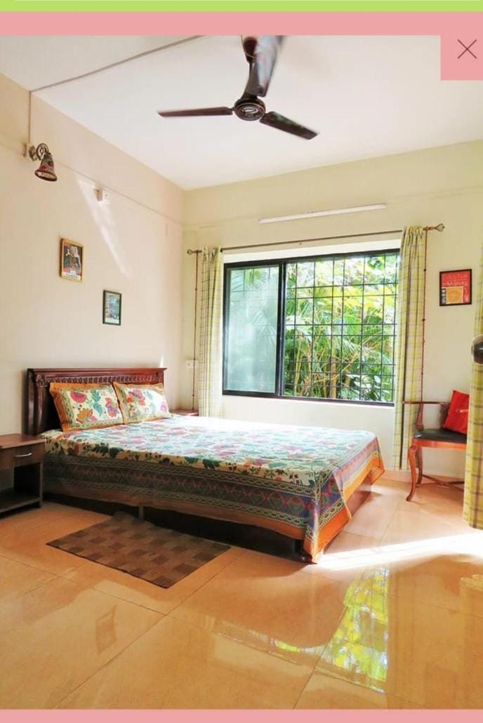 Tranquil Dreams Apartment in Maharashtra