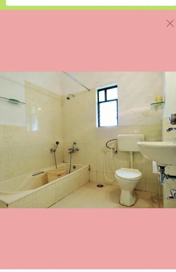Tranquil Dreams Apartment in Maharashtra