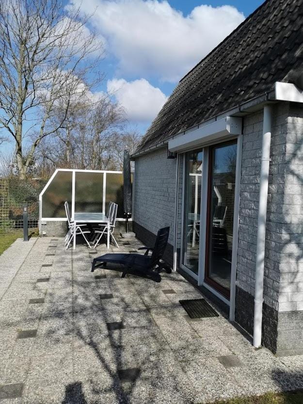 Huisje aan de kust House in North Holland (province)