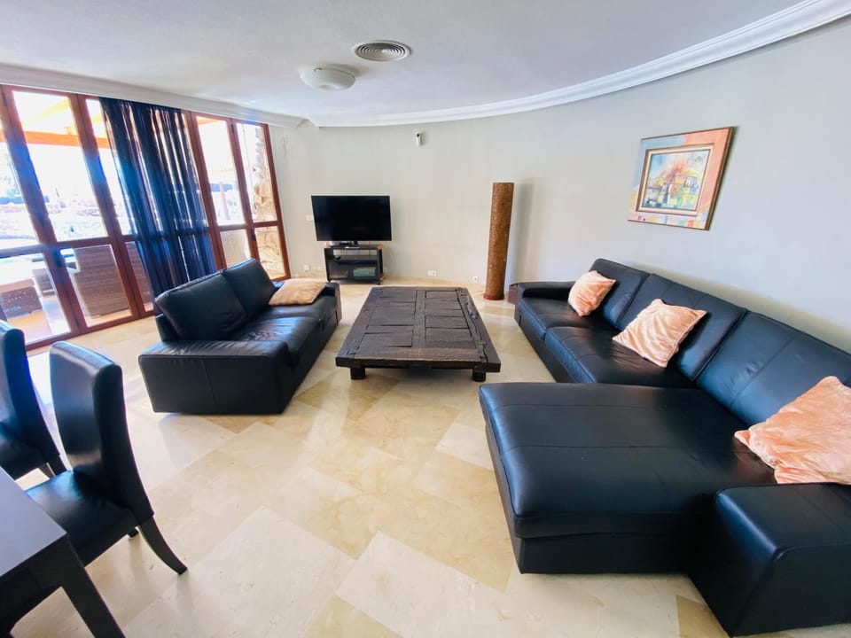 Anfi Tauro Golf Villa with private heated pool Villa in Comarca Sur