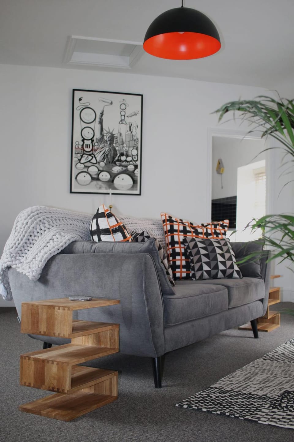 No. 82 Grade II Listed Norwich City Centre Flat Apartment in Norwich