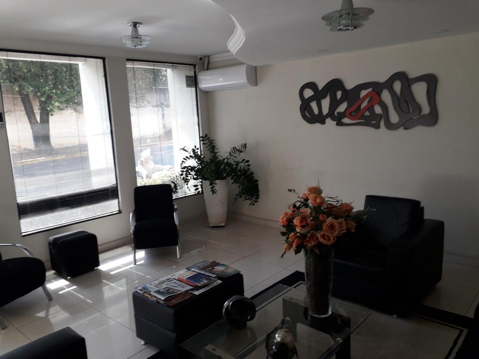 Living room, Lobby or reception