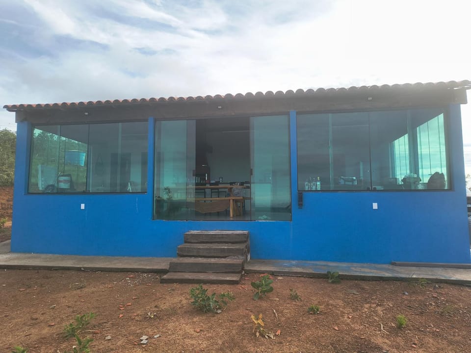 Recanto da Aldeia - Lago dos Sonhos House in State of Minas Gerais, Brazil