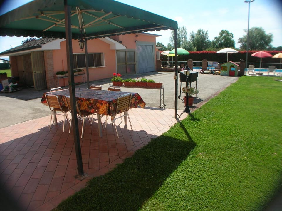 VILLA MARIA Apartment in Emilia-Romagna