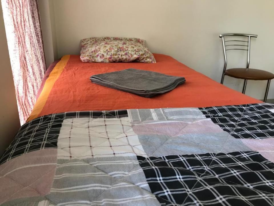 CITY CENTER for 5 GUEST Apartment in Palanga