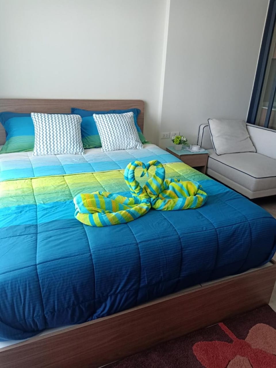 Lacasita484 In Huahin Apartment in Hua Hin District