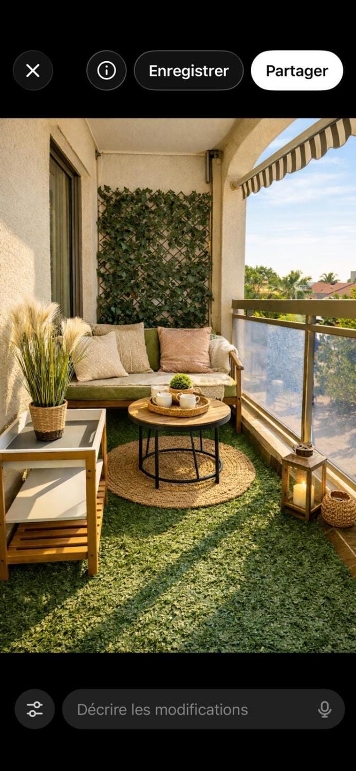 VUE MER APPARTEMENT COSY 75 m2 Apartment in Saint-Raphael