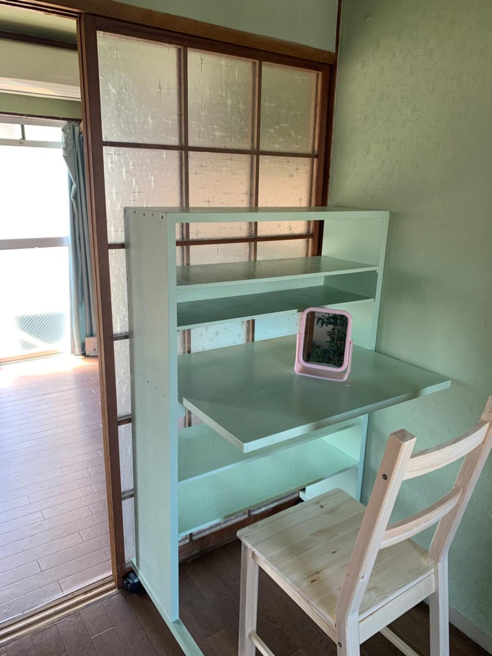 山下ビル５０２ Apartment in Fukuoka Prefecture