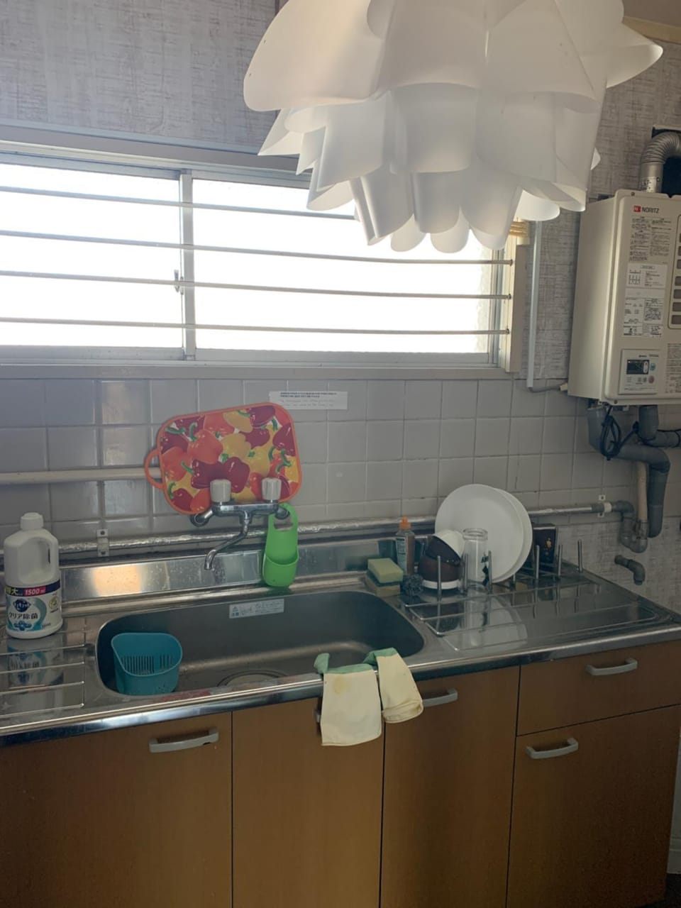 山下ビル５０２ Apartment in Fukuoka Prefecture