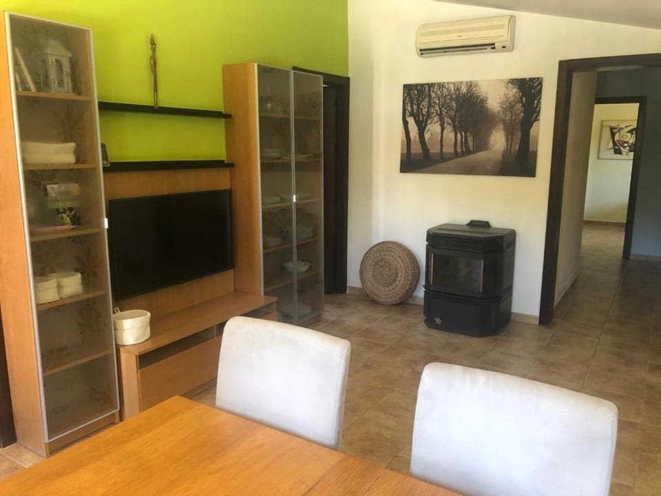 Casa de Campo Patricia House in Andalusia