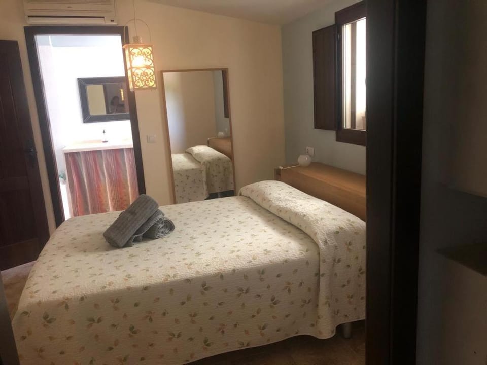 Casa de Campo Patricia House in Andalusia