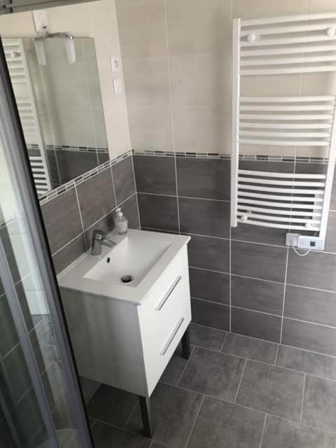 Appartement Dulac Apartment in Bourgogne-Franche-Comté