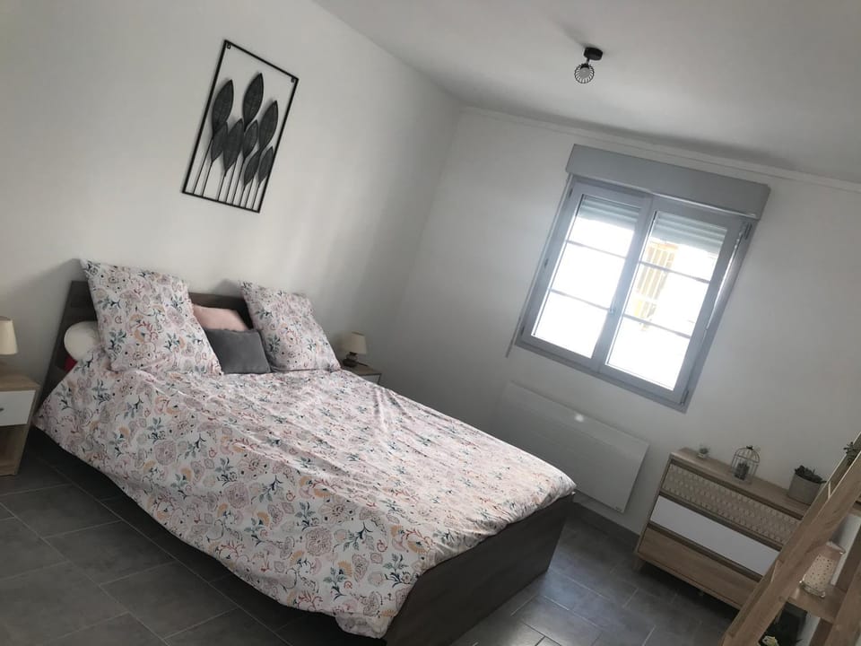Appartement Dulac Apartment in Bourgogne-Franche-Comté