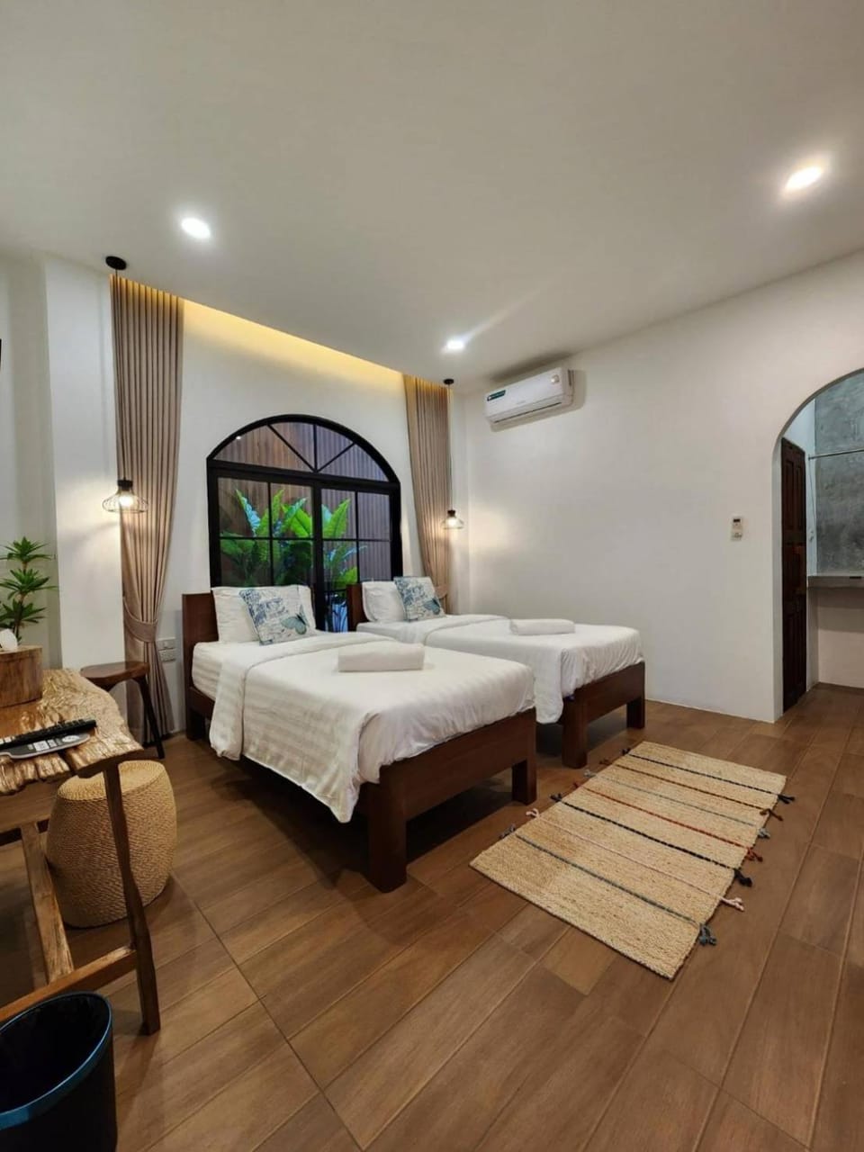 baankorrakang Bed and Breakfast in Bangkok