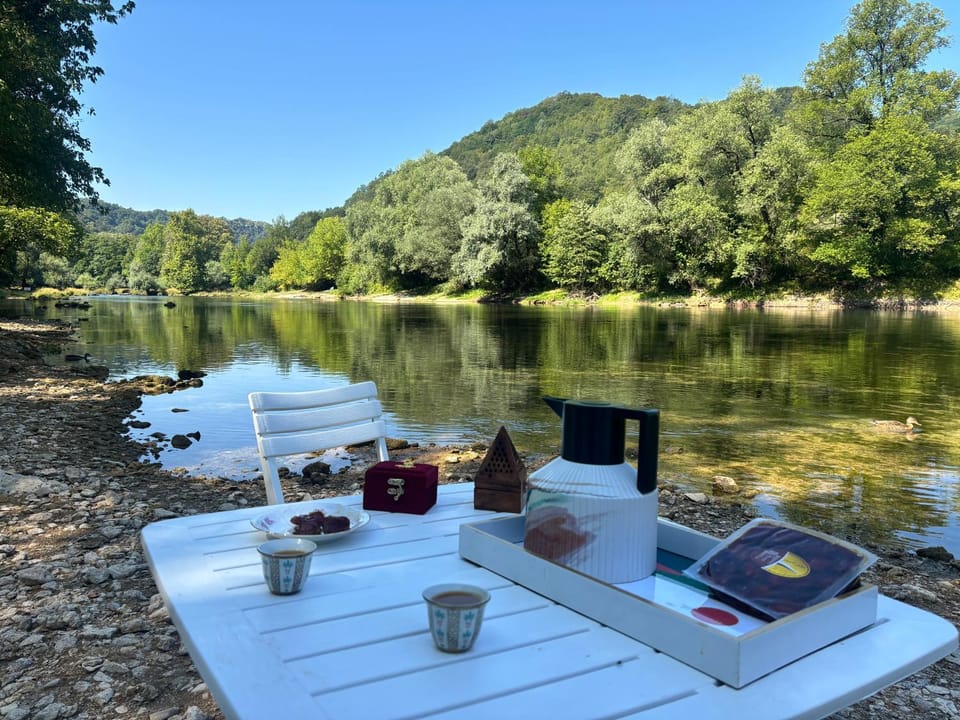 EMRAH RIVER UNA Villa in Federation of Bosnia and Herzegovina