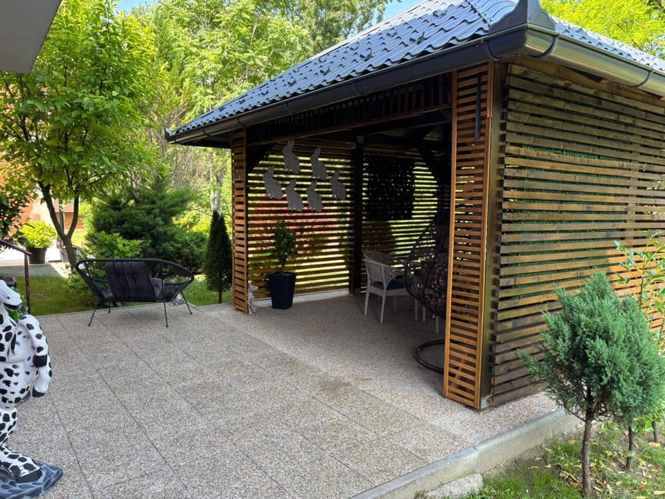 EMRAH RIVER UNA Villa in Lika-Senj County