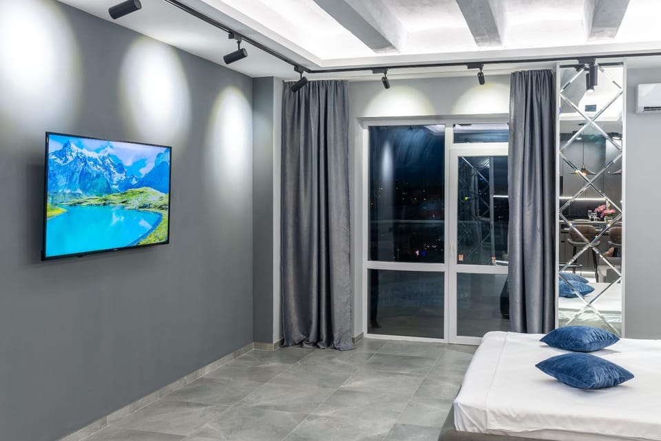 TV and multimedia