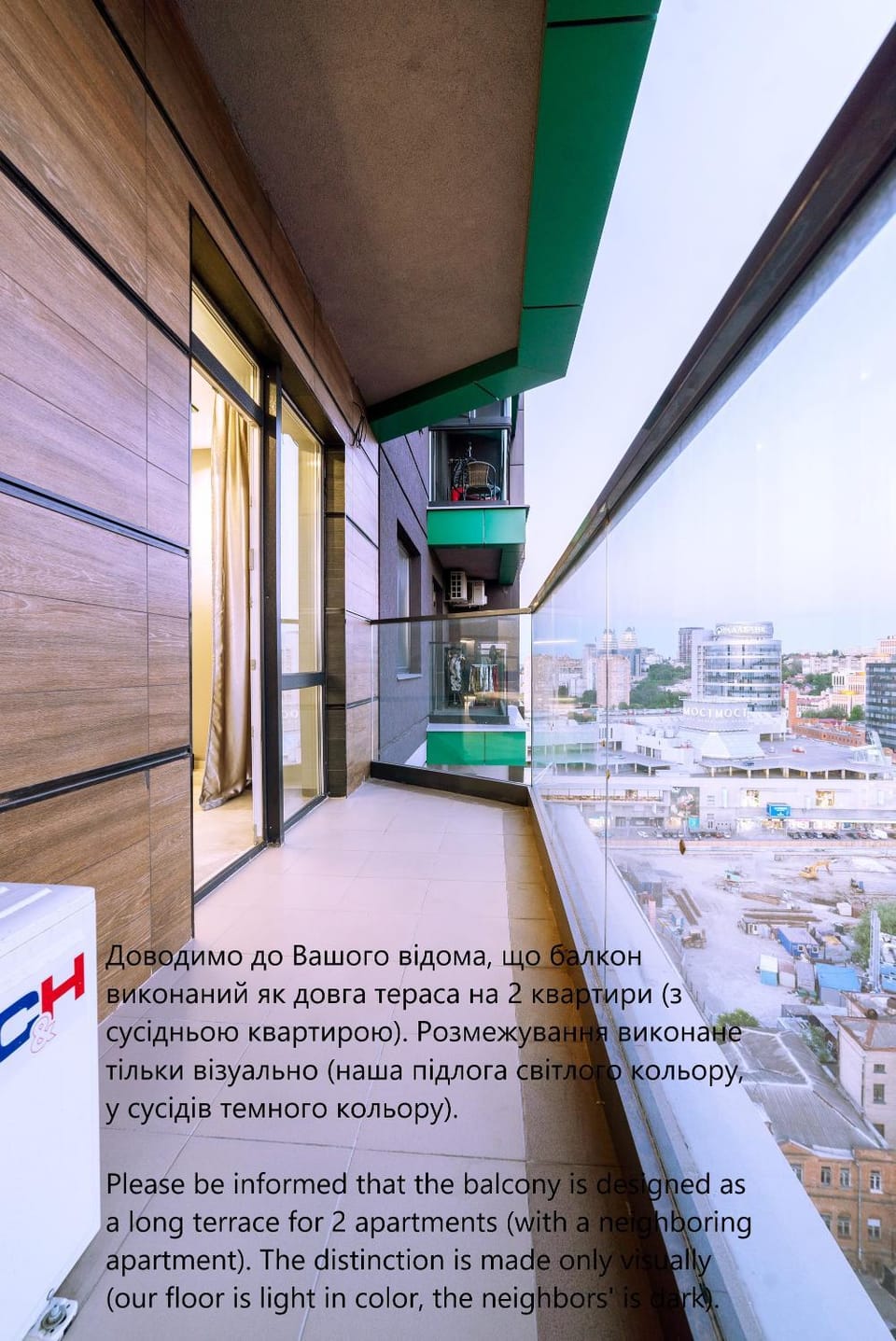 Day, Bird's eye view, View (from property/room), Balcony/Terrace, Balcony/Terrace, City view, Street view